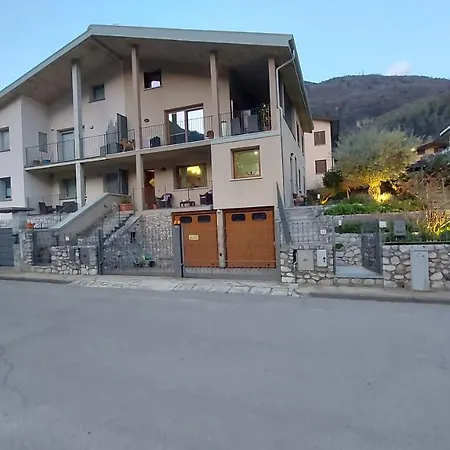Bed & Breakfast La Rosa Celtica