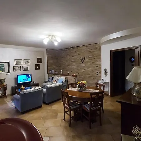 La Rosa Celtica Bed & Breakfast *