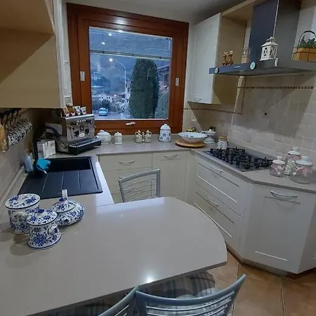 Bed & Breakfast La Rosa Celtica Capo di Ponte