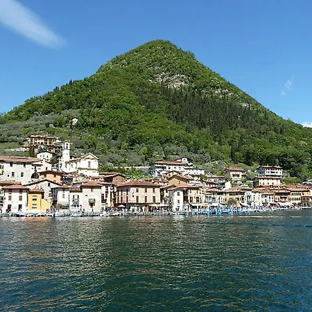 La Rosa Celtica Bed & Breakfast Capo di Ponte