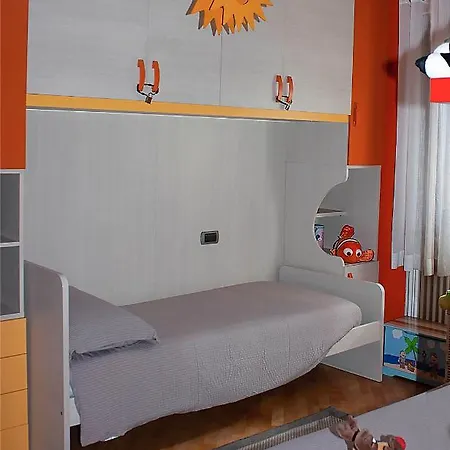 Bed & Breakfast La Rosa Celtica *