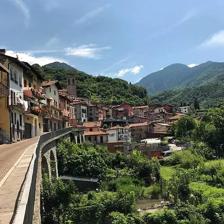 La Rosa Celtica Bed & Breakfast