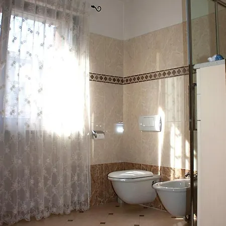 La Rosa Celtica Bed & Breakfast *
