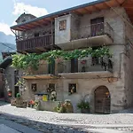La Rosa Celtica Capo di Ponte