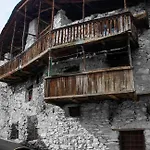 Bed & Breakfast La Rosa Celtica Capo di Ponte