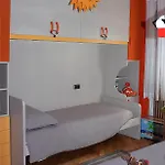 Bed & Breakfast La Rosa Celtica 3*