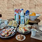 La Rosa Celtica Bed & Breakfast