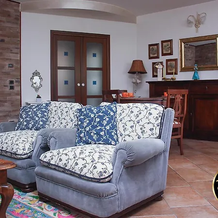 Bed & Breakfast La Rosa Celtica Capo di Ponte