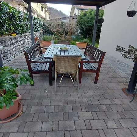 La Rosa Celtica Bed & Breakfast