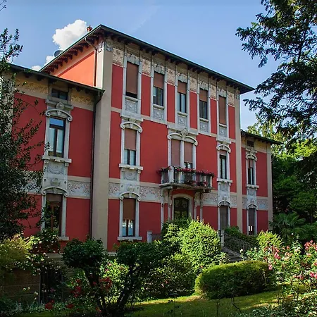 La Rosa Celtica 3* Capo di Ponte